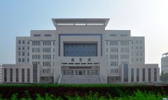 運(yùn)城市幼兒師范高等?？茖W(xué)校圖書館